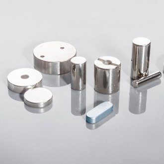 磁性材料的定義、區分以及應用