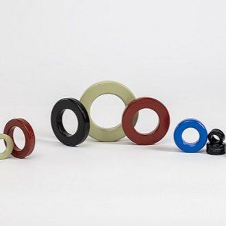 比總損耗和鐵損的概念及兩者區别