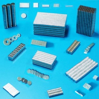 什麽是動态磁滞回線，磁滞回線類型有幾種