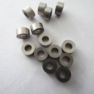 什麽是電聲器件，電聲器件參數及型号命名方法