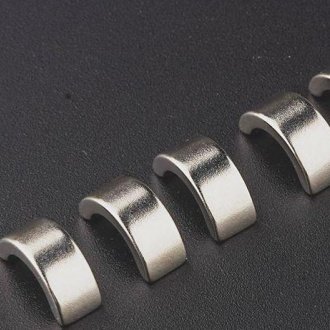 硬磁材料和軟磁材料的定義、區别及用途