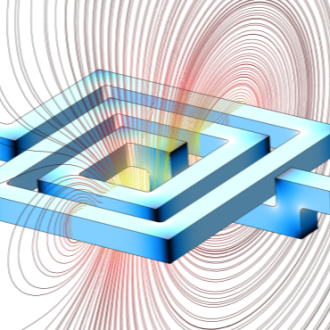 庫倫定律的知識瞭解