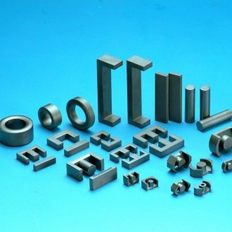 磁導與磁導系數概念及磁導率測量方法