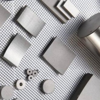 永磁材料磁性能、永磁材料種類和用途