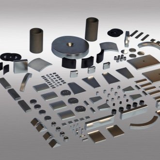 剩磁定義、剩磁産生因素和剩磁消除方法