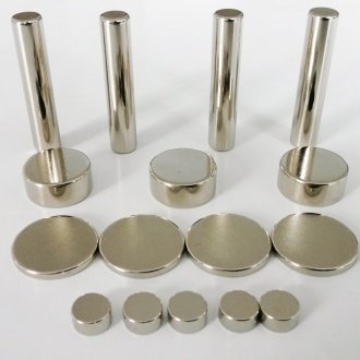 磁體各向同性與各向異性的區别