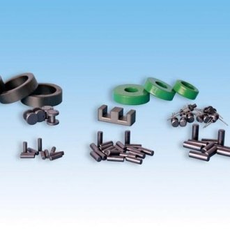 交流退磁法适用於哪些軟磁材料、有哪些優點