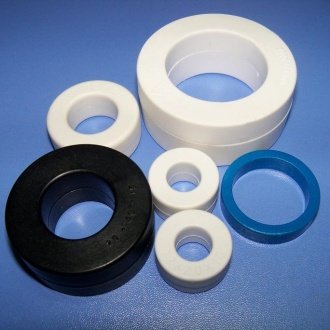 非晶納米晶材料的磁性測量方法及影響測量因素