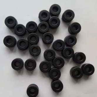 非晶納米晶磁導率與溫度關系在實際中的應用