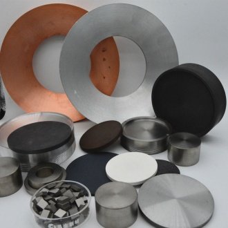 電阻率對納米晶合金的磁性能有何影響