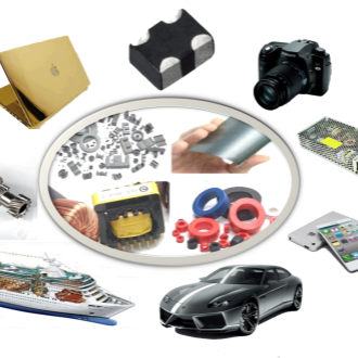 非晶納米晶磁環的主要失效模式有哪些