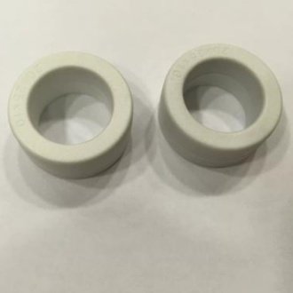 非晶納米晶磁環的機械強度問題解決方法