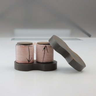 非晶納米晶磁芯在電源變壓器中的應用前景如何