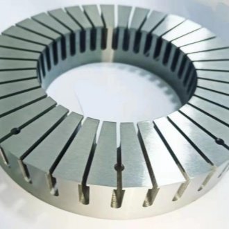 磁各向異性對納米晶帶材的實際應用有哪些影響