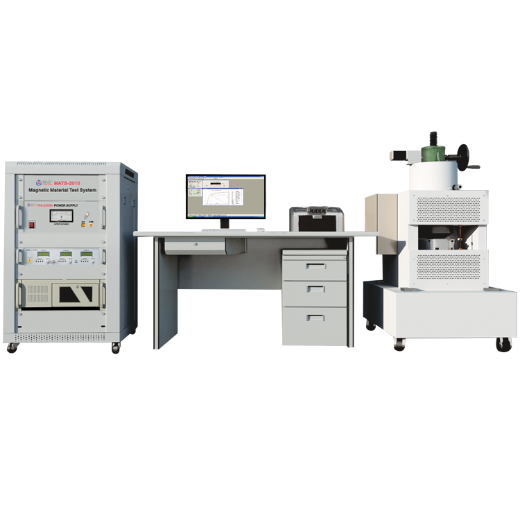 MATS-2010H永磁測(cè)量裝(zhuāng)置
