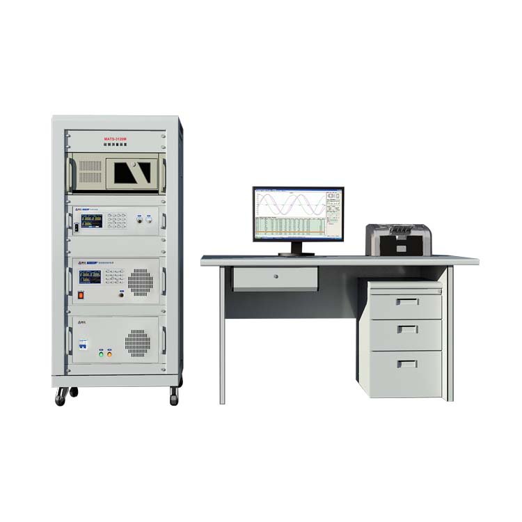 MATS-3120M矽鋼(gāng)測(cè)量裝置