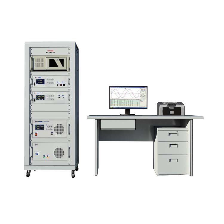 <b>CIM-3500C磁芯功耗儀</b>