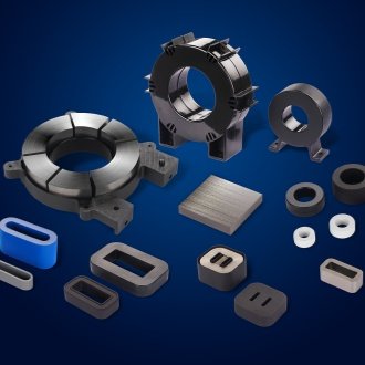 哪些因素會影響非晶納米晶材料的退火效果