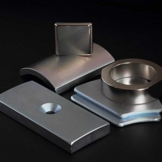 磁導率在工程應用中有哪些實際的例子