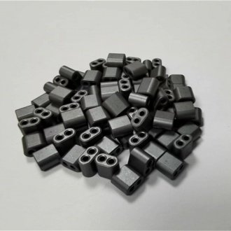 磁芯的形狀在磁導率變化過程中會改變嗎