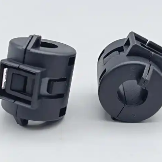 磁場強度和頻率對磁導率的影響有何不同