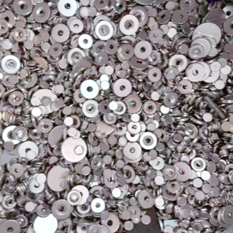 居裏溫度的高低對稀土永磁材料的剩磁影響