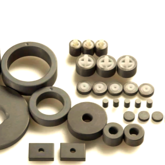 矯頑力對稀土永磁材料的實際應用有哪些影響