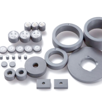 如何降低磁性材料的磁導率退磁速度