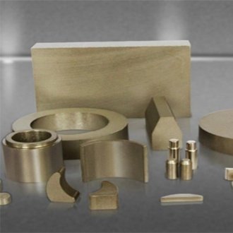 哪些因素會導緻磁性材料的磁導率退磁