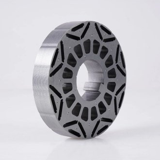 磁導率對變壓器空載電流的影響有哪些具體表現