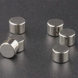 剩磁的大小與溫度有什麽關系