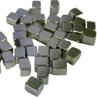 剩磁的高低會影響磁性材料的工作效率嗎