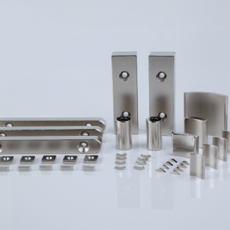 低剩磁材料退火處理的溫度一般控制在多少