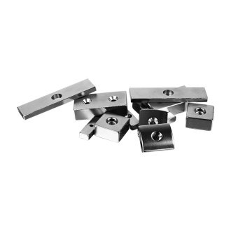 影響磁性材料矯頑力的因素有哪些