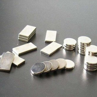 低矯頑力永磁材料的缺點實際應用中怎樣規避