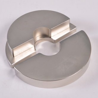 高矯頑力永磁材料與耐高溫性能怎麽協同