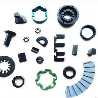 永磁材料矯頑力與内禀矯頑力的區别