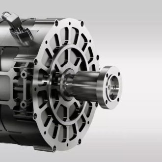 矯頑力對永磁電機的效率和功率密度有何影響