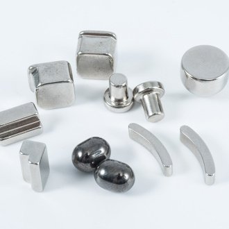 磁性材料矯頑力測量對測試環境有哪些要求