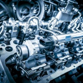 磁性材料矯頑力測量受振動和噪聲影響嗎