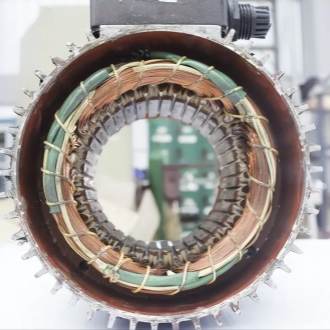 磁能積溫度穩定性差對電機功率輸出産生的影響