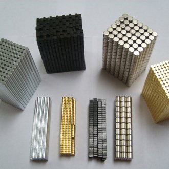 外磁場對磁能積下降有影響嗎