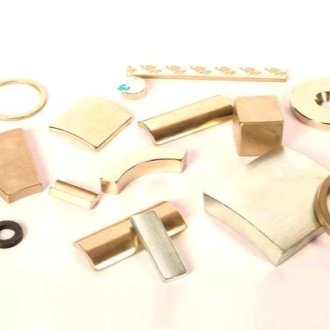 最大磁能積受溫度升高影響而下降的原因是什麽