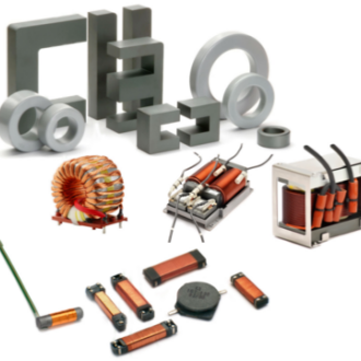 磁芯功耗和磁芯材質有關嗎