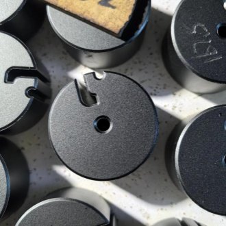 磁芯功耗受磁芯的形狀結構影響嗎