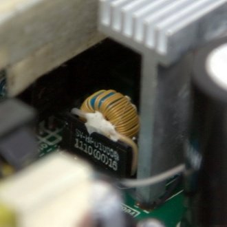 不同磁芯功耗檢測方法的精度如何