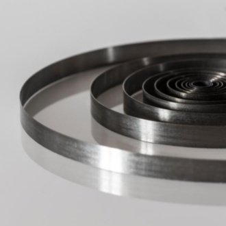 矽鋼損耗的大小與什麽有關