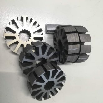 磁場溫度對矽鋼片鐵損是否有影響