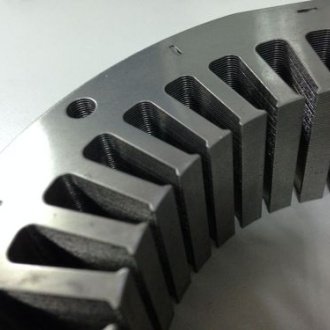 電機定子鐵損的大小如何降低