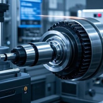 測試鐵損時，怎麽判斷是否調零成功